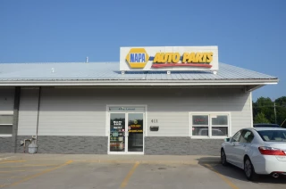 NAPA Auto Parts - D&D Auto Inc.