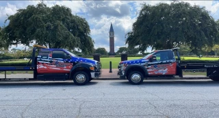 Extreme Towing and Recovery