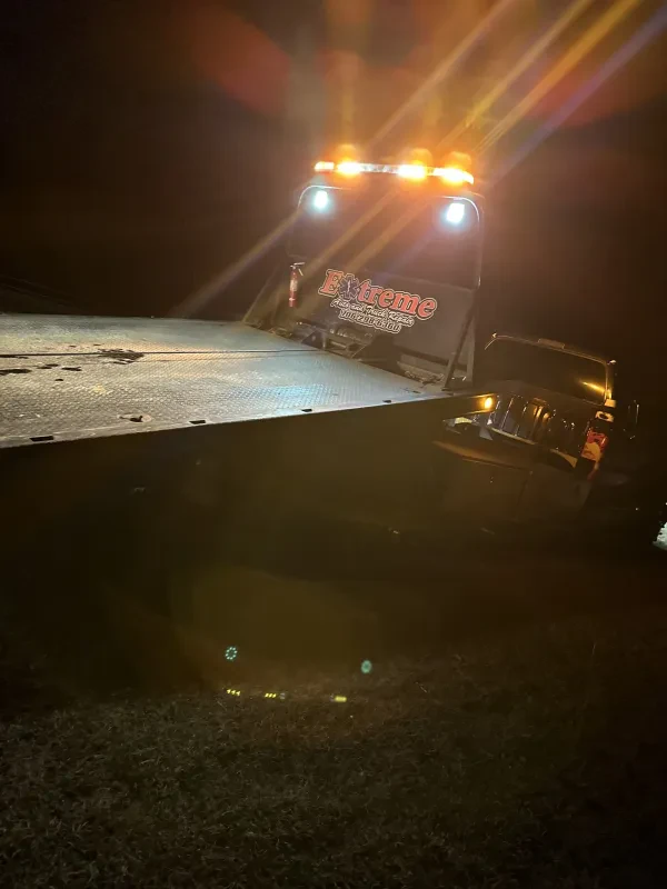 Extreme Towing and Recovery - photo 3
