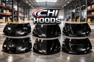 DT Auto Parts Inc - CHI