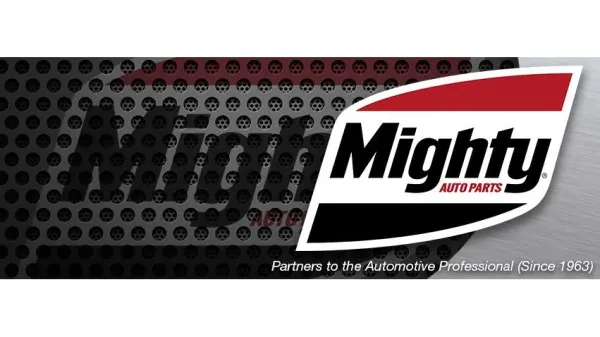 Mighty Auto Parts - photo 2