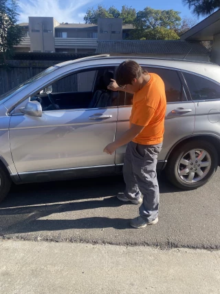 Octavio's Towing