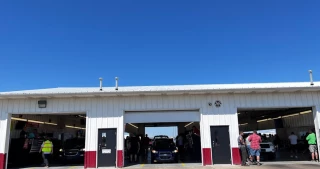 America's Auto Auction Greater Peoria