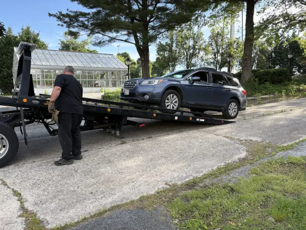 Extreme Towing LLC - photo 2