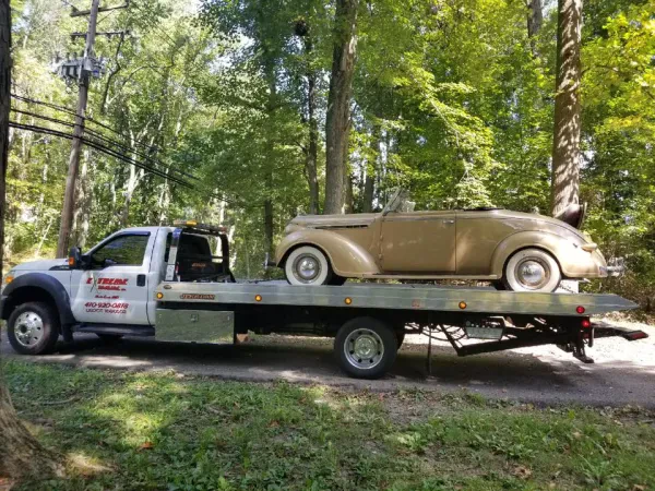 Extreme Towing LLC - photo 3