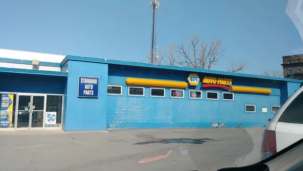 Standard Auto Parts - photo 4