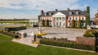 Trump National Golf Club Bedminster