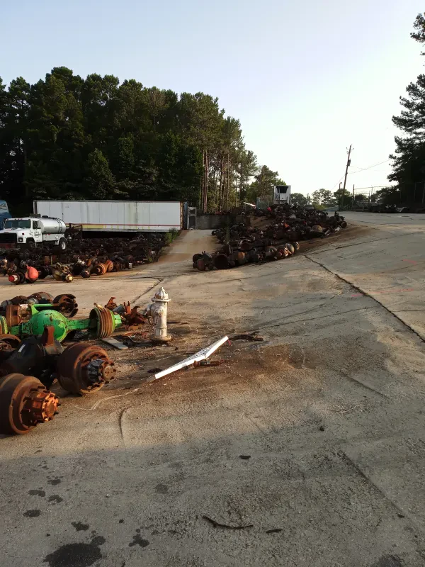 Kerns Truck Parts - photo 2