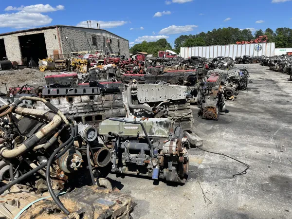 Kerns Truck Parts - photo 3