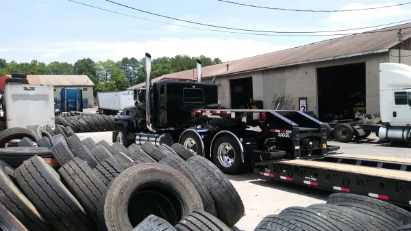 Kerns Truck Parts - photo 4
