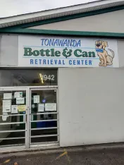Bottle & Can Retrieval Center