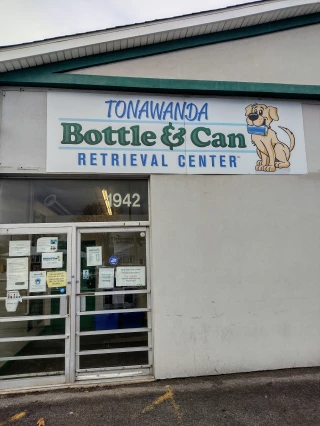 Bottle & Can Retrieval Center