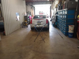 Walton's Auto Body