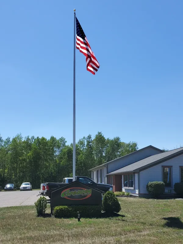 Greaves Body Shop & Towing Inc. - photo 4