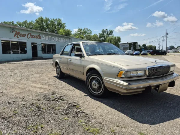 New Castle Auto Parts - photo 4