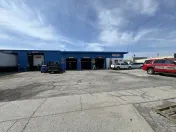 Johns Towing