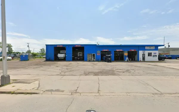 Johns Towing - photo 4