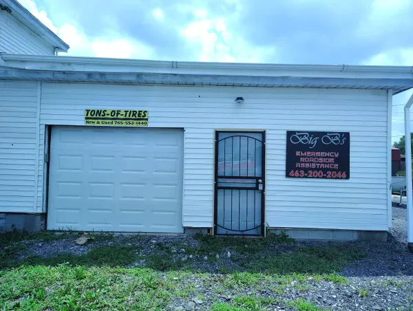 Big B's Emergency Roadside Assistance North - photo 2