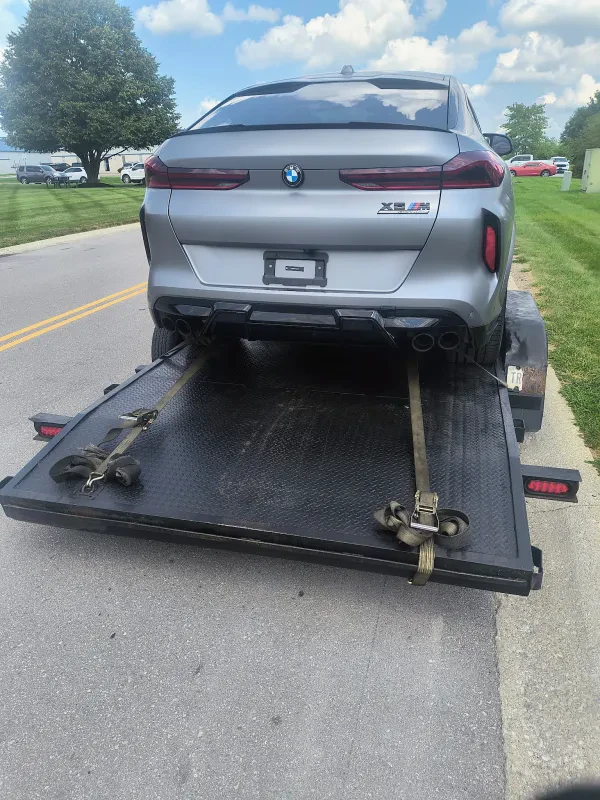 Big B's Emergency Roadside Assistance North - photo 4