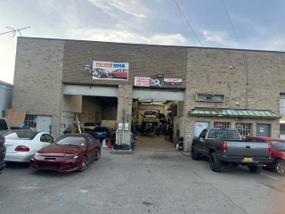 Tonys auto repair