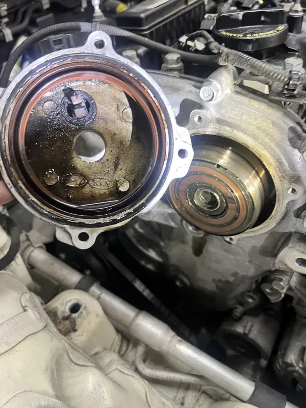 Tonys auto repair - photo 3