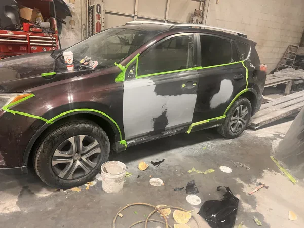 Tonys auto repair - photo 4