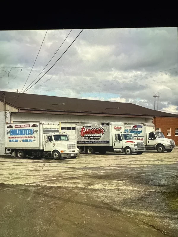 Rod Eddleblute's Garage, INC. - photo 2