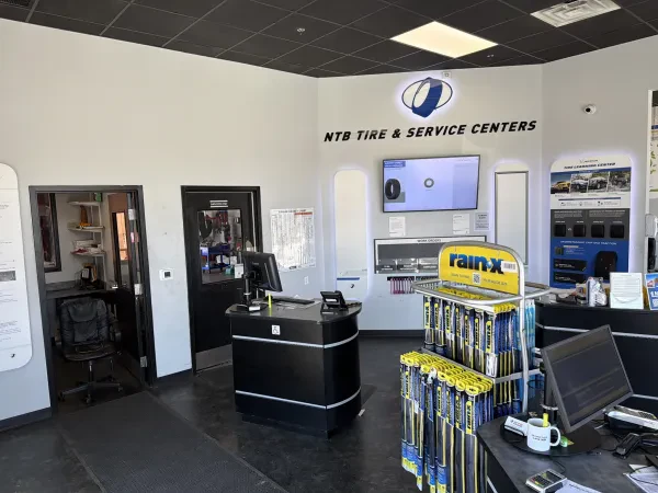 NTB-National Tire & Battery - photo 3