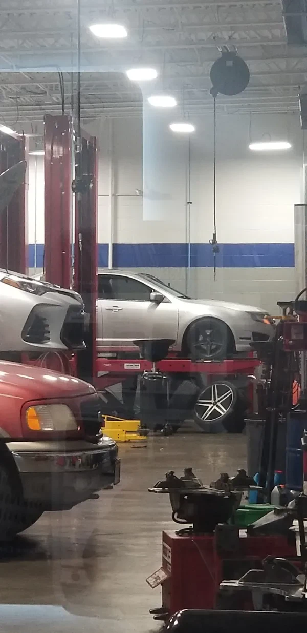 NTB-National Tire & Battery - photo 4