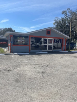 A-1 Tire Plus