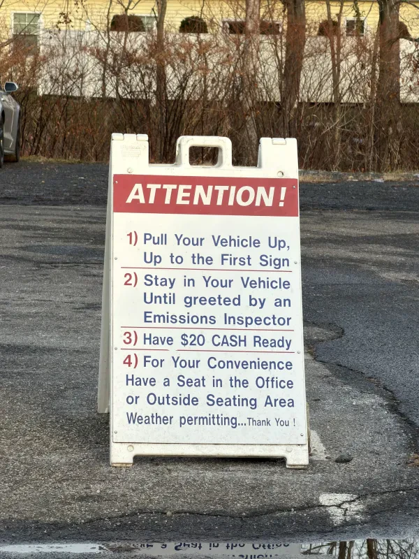 Wethersfield Automotive - photo 2