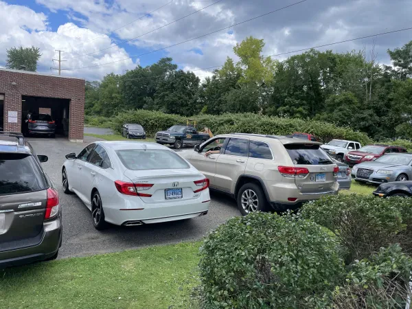 Wethersfield Automotive - photo 3