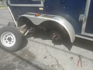 DeHaven Trailers Sales