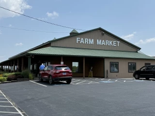 Marker-Miller Orchards