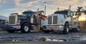 Seto's Towing