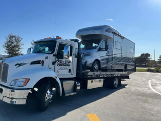 Fast Stop Towing LLC