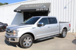 Zachary Autoplex
