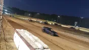 Baton Rouge Raceway