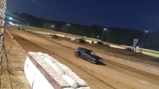 Baton Rouge Raceway