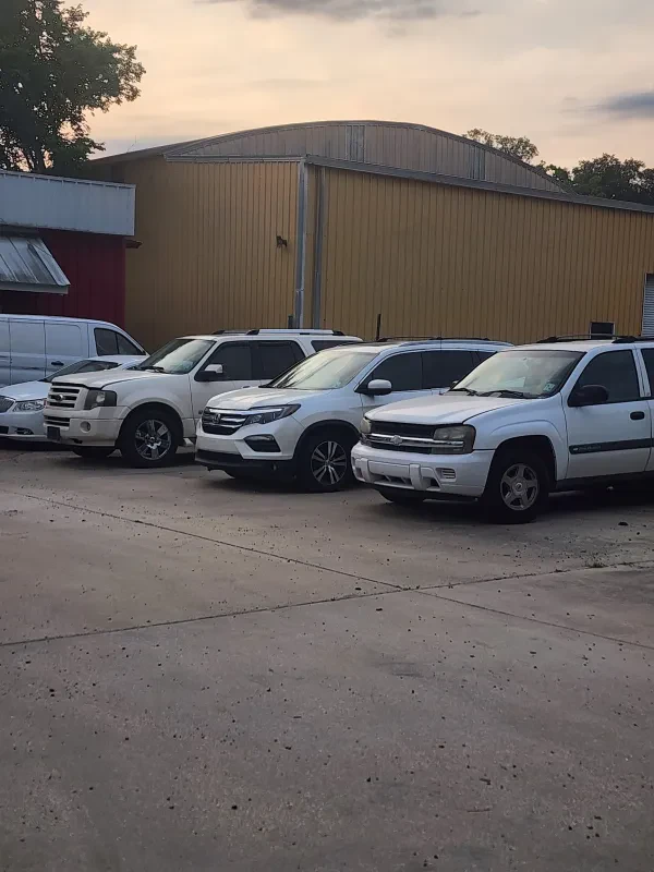 3in1autosalvage - photo 3