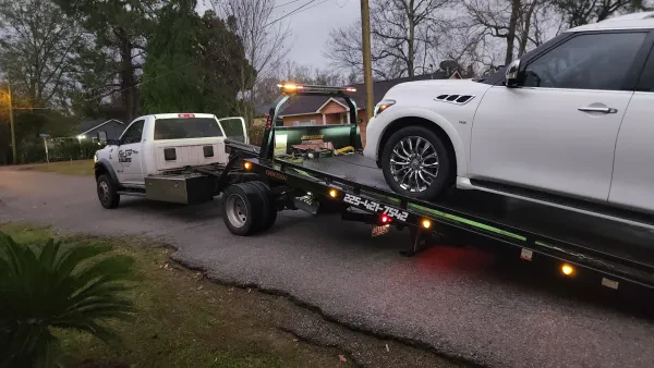 Fast Stop Towing LLC - photo 2