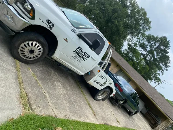Fast Stop Towing LLC - photo 3