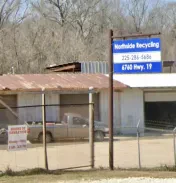 Northside Recycling