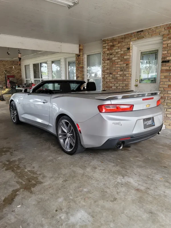 Zachary Autoplex - photo 3