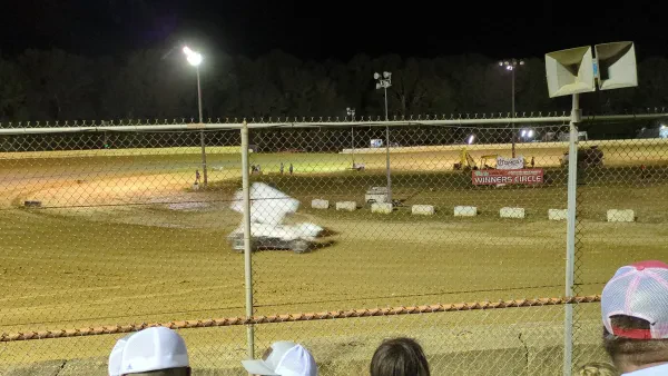 Baton Rouge Raceway - photo 3