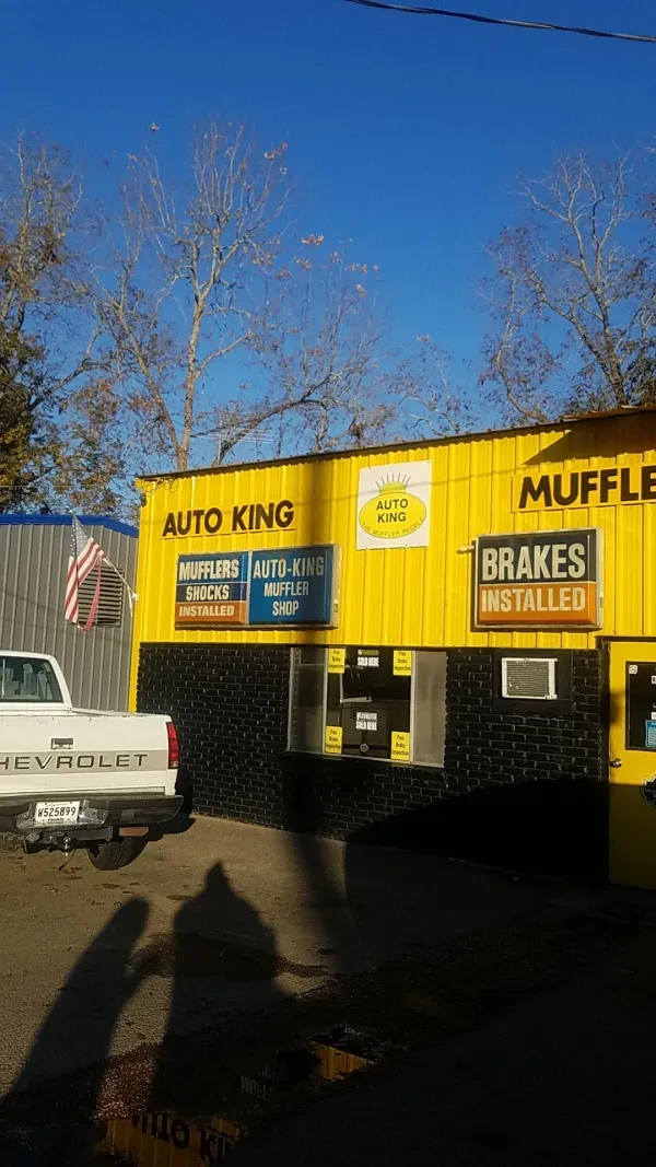 Joe Brown Auto King - photo 2