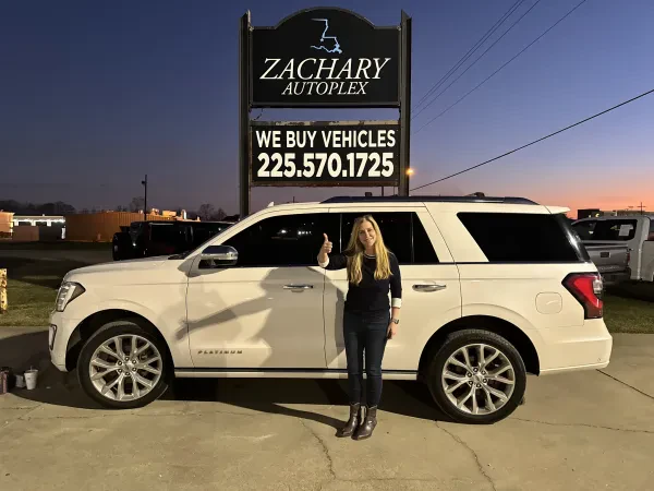 Zachary Autoplex - photo 4