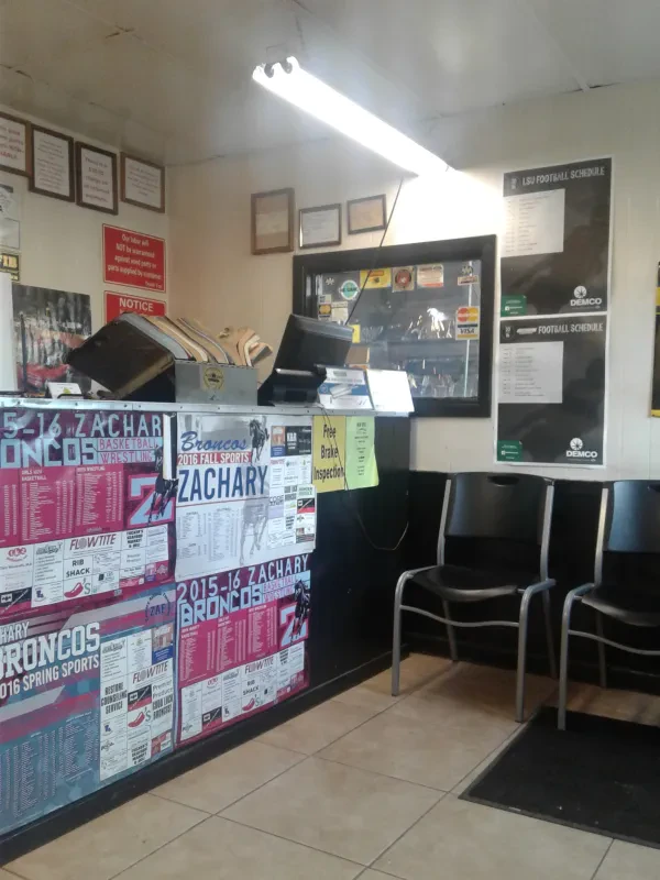 Joe Brown Auto King - photo 3