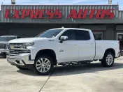 Express Autos