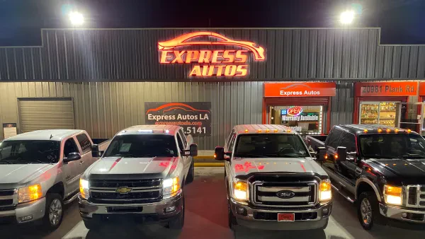 Express Autos - photo 2